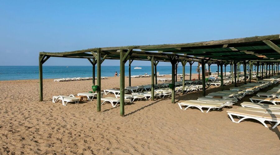 Mardiva Family ECO 5*