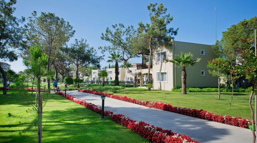 Mardiva Family ECO 5*