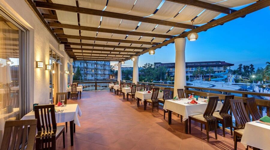 Mardiva Family ECO 5*