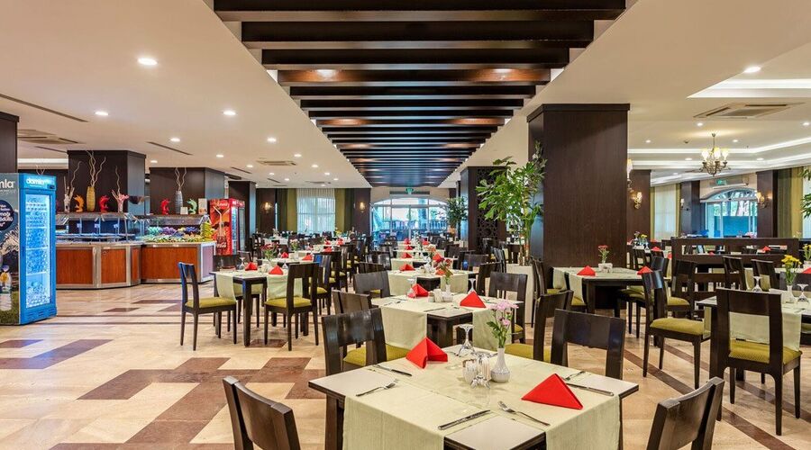 Mardiva Family ECO 5*