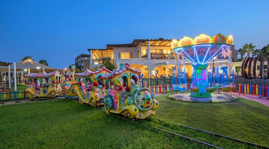 Mardiva Family ECO 5*