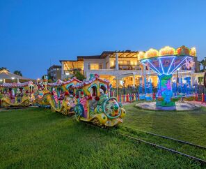 Mardiva Family ECO 5*