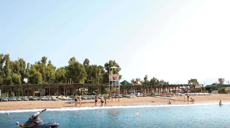 Mardiva Family ECO 5*