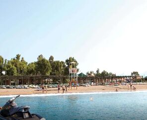 Mardiva Family ECO 5*
