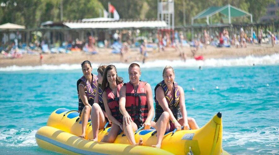 Mardiva Family ECO 5*