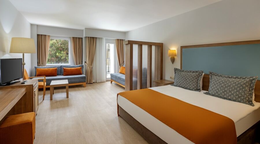 Mardiva Family ECO 5*