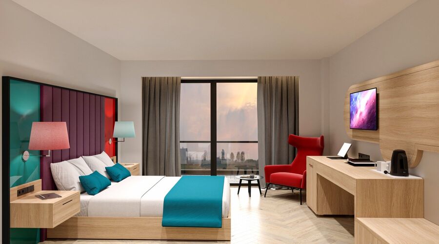 Mardiva Family ECO 5*