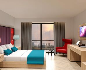 Mardiva Family ECO 5*