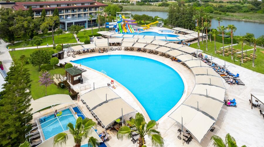 Mardiva Family ECO 5*