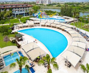 Mardiva Family ECO 5*