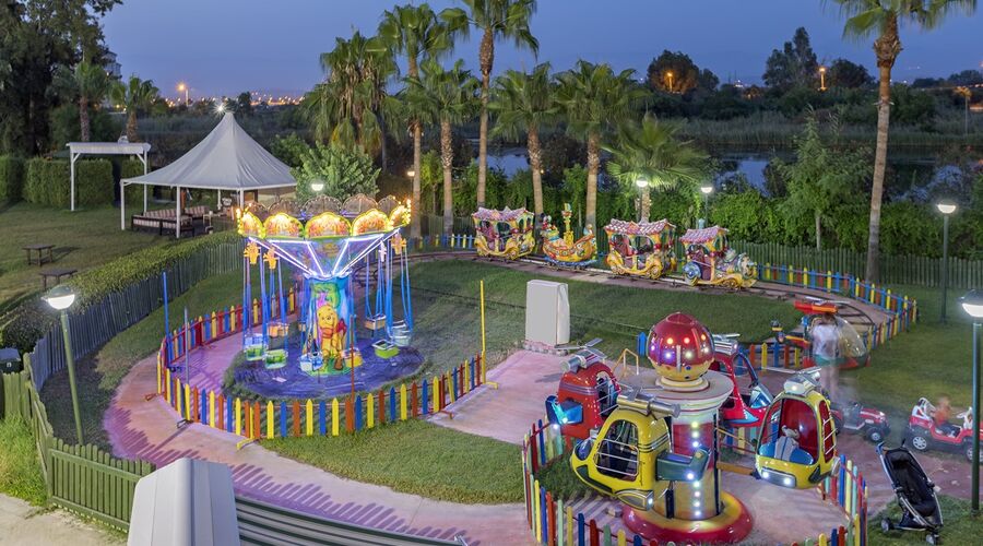 Mardiva Family ECO 5*