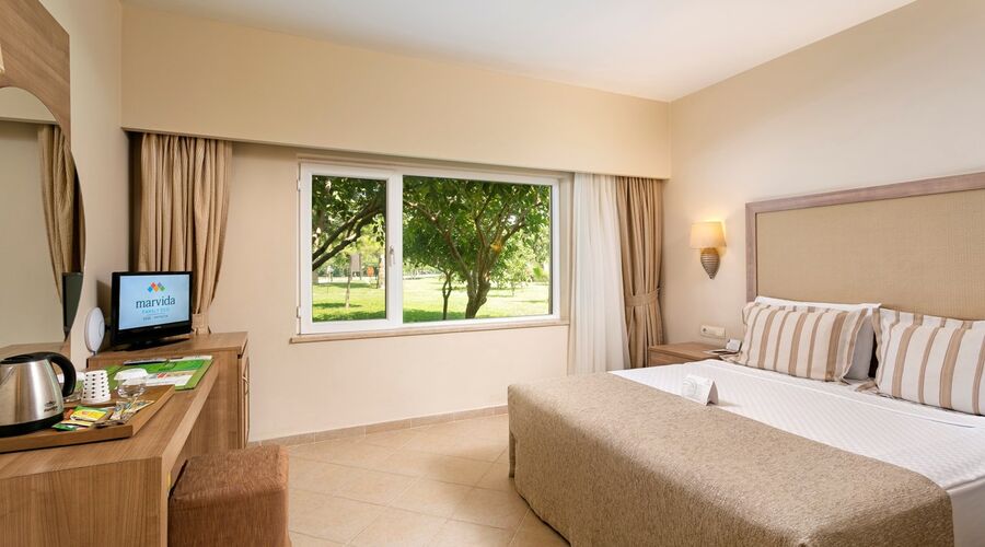 Mardiva Family ECO 5*