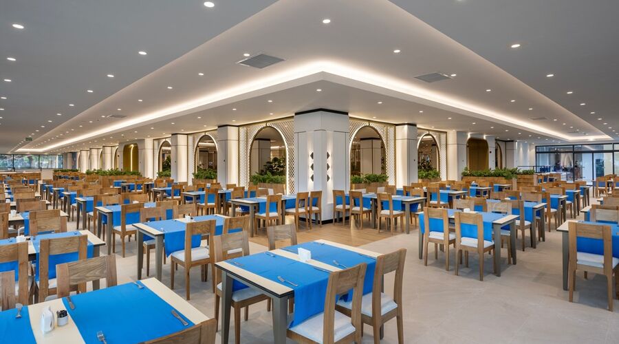Mardiva Family ECO 5*