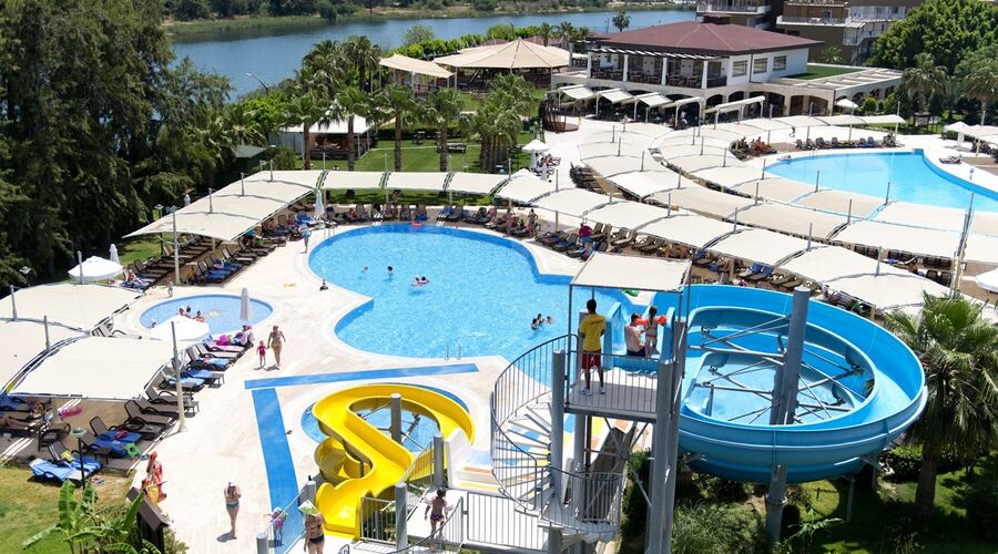Mardiva Family ECO 5*