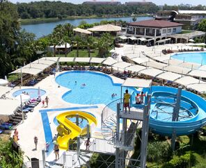 Mardiva Family ECO 5*