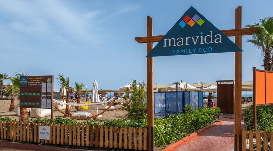 Mardiva Family ECO 5*