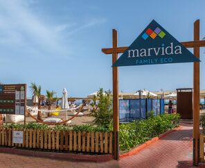 Mardiva Family ECO 5*
