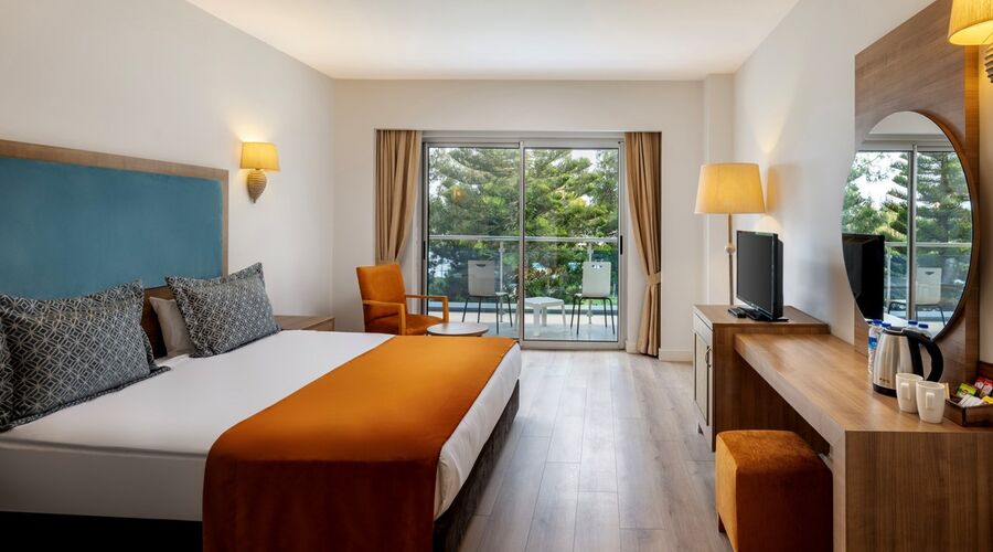 Mardiva Family ECO 5*