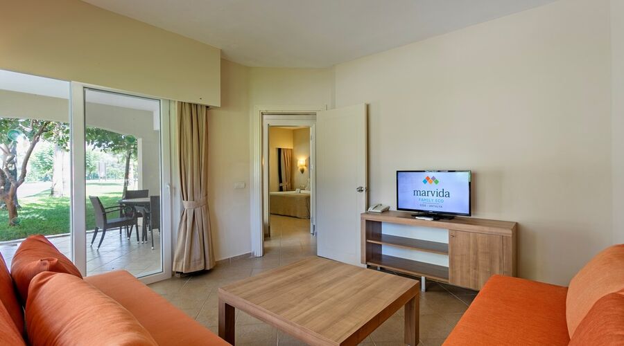 Mardiva Family ECO 5*