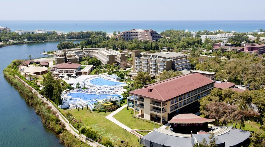 Mardiva Family ECO 5*
