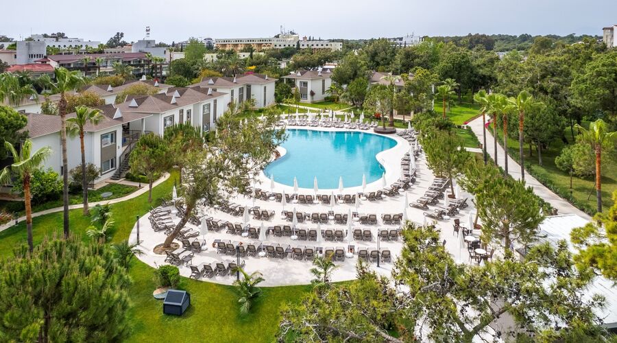 Mardiva Family ECO 5*