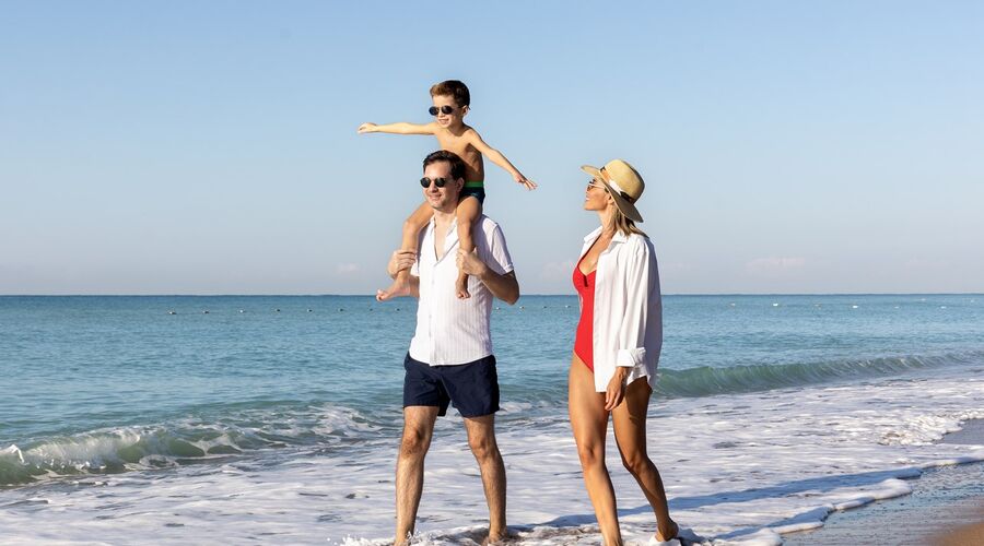 Mardiva Family ECO 5*
