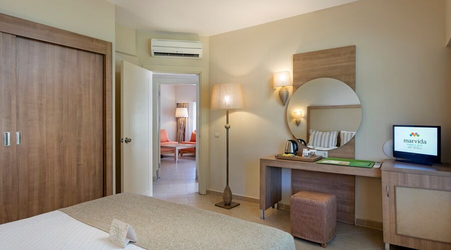 Mardiva Family ECO 5*