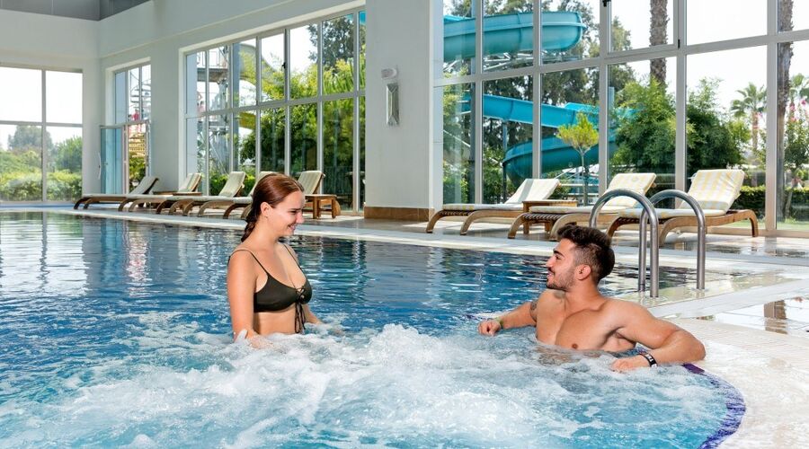 Mardiva Family ECO 5*