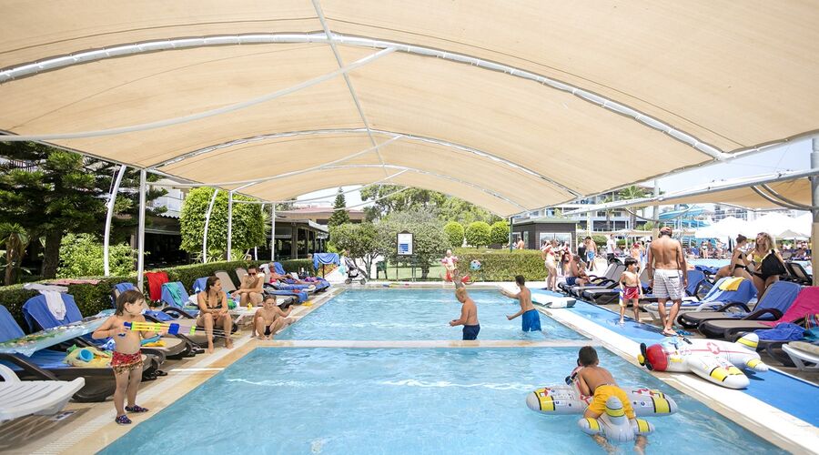 Mardiva Family ECO 5*