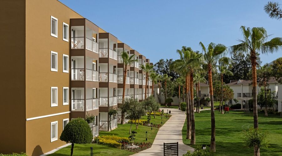 Mardiva Family ECO 5*