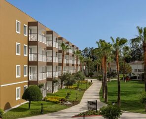 Mardiva Family ECO 5*