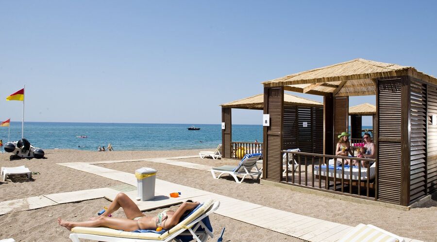 Mardiva Family ECO 5*