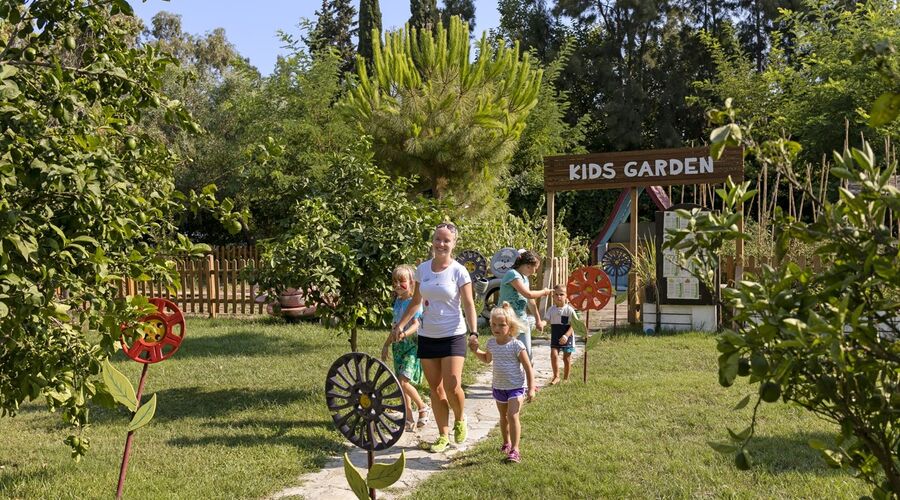 Mardiva Family ECO 5*