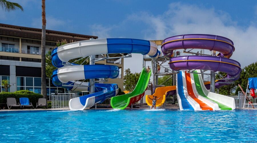 Mardiva Family ECO 5*