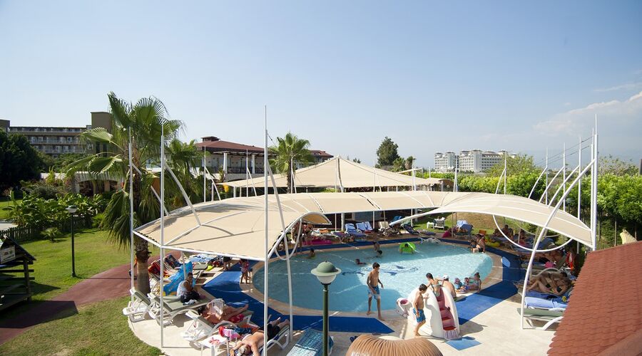 Mardiva Family ECO 5*