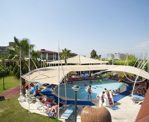 Mardiva Family ECO 5*