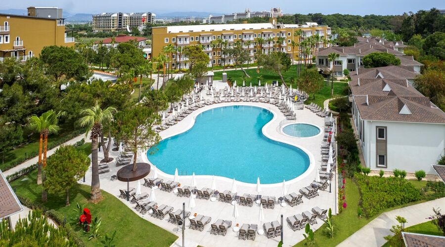 Mardiva Family ECO 5*