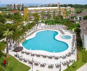 Mardiva Family ECO 5*