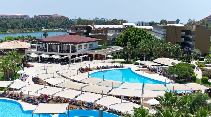Mardiva Family ECO 5*