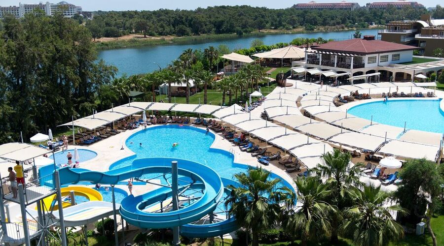 Mardiva Family ECO 5*