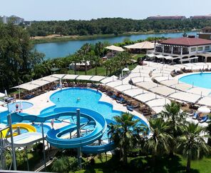 Mardiva Family ECO 5*