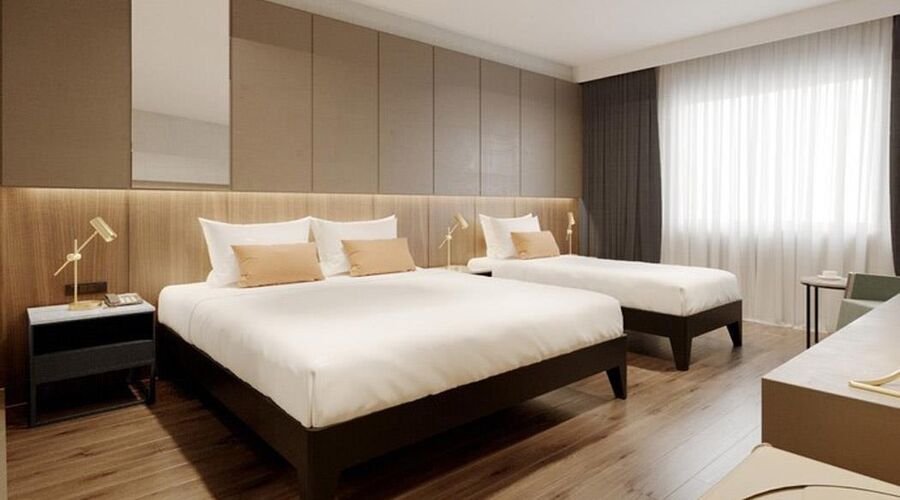 Ring Downtown Hotel 4*