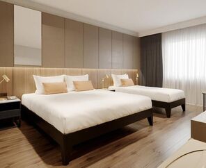 Ring Downtown Hotel 4*