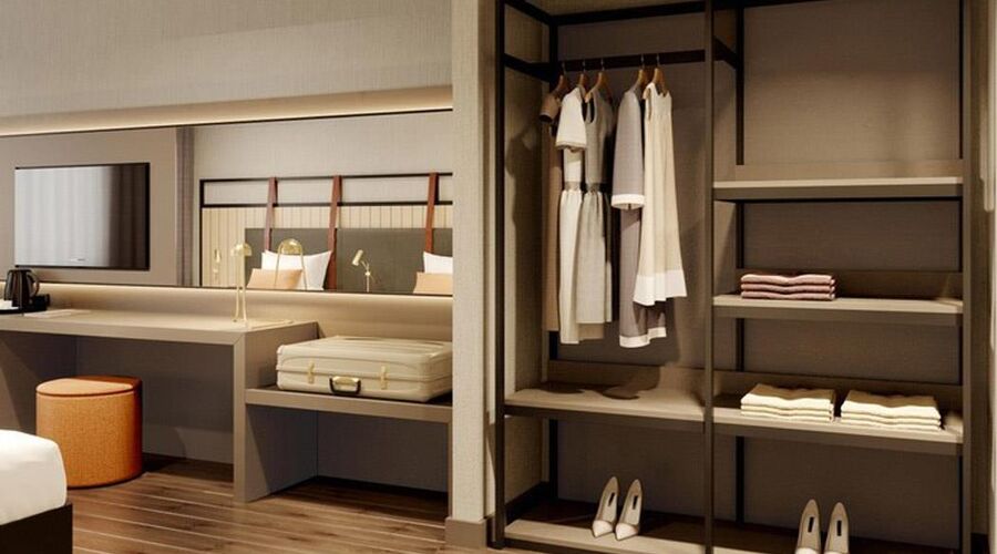 Ring Downtown Hotel 4*