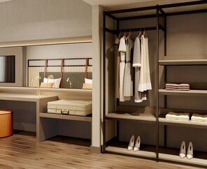 Ring Downtown Hotel 4*