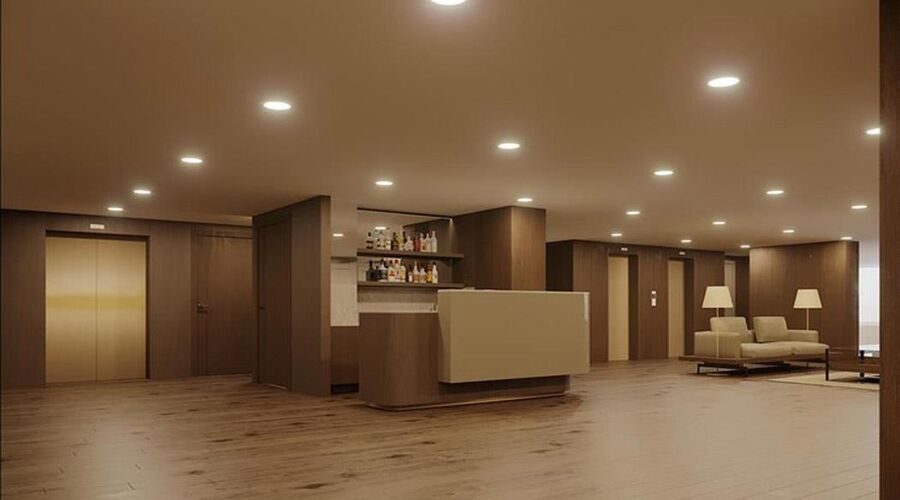 Ring Downtown Hotel 4*
