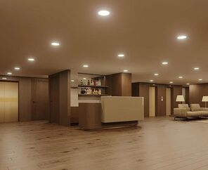 Ring Downtown Hotel 4*