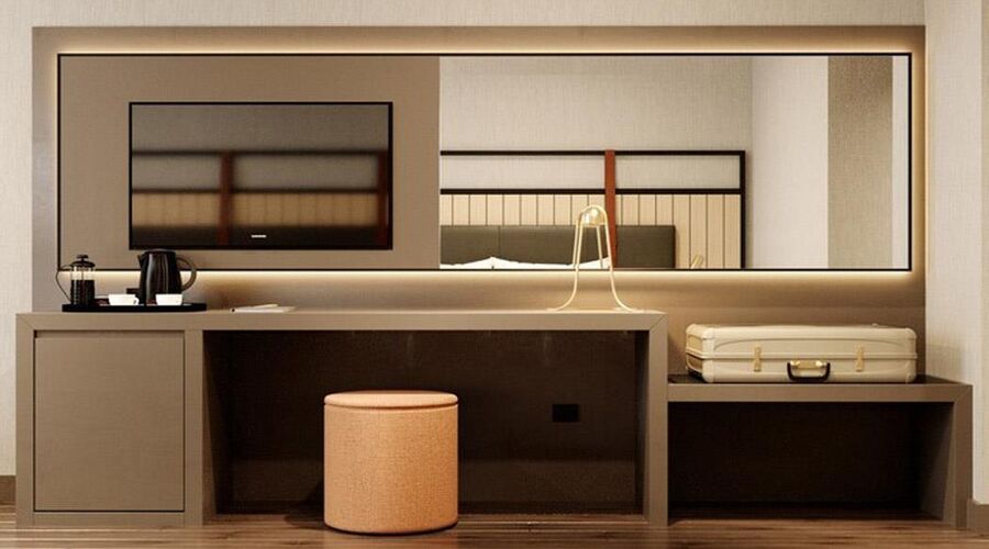 Ring Downtown Hotel 4*