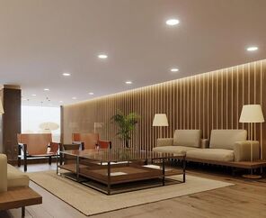 Ring Downtown Hotel 4*
