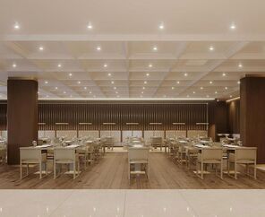 Ring Downtown Hotel 4*